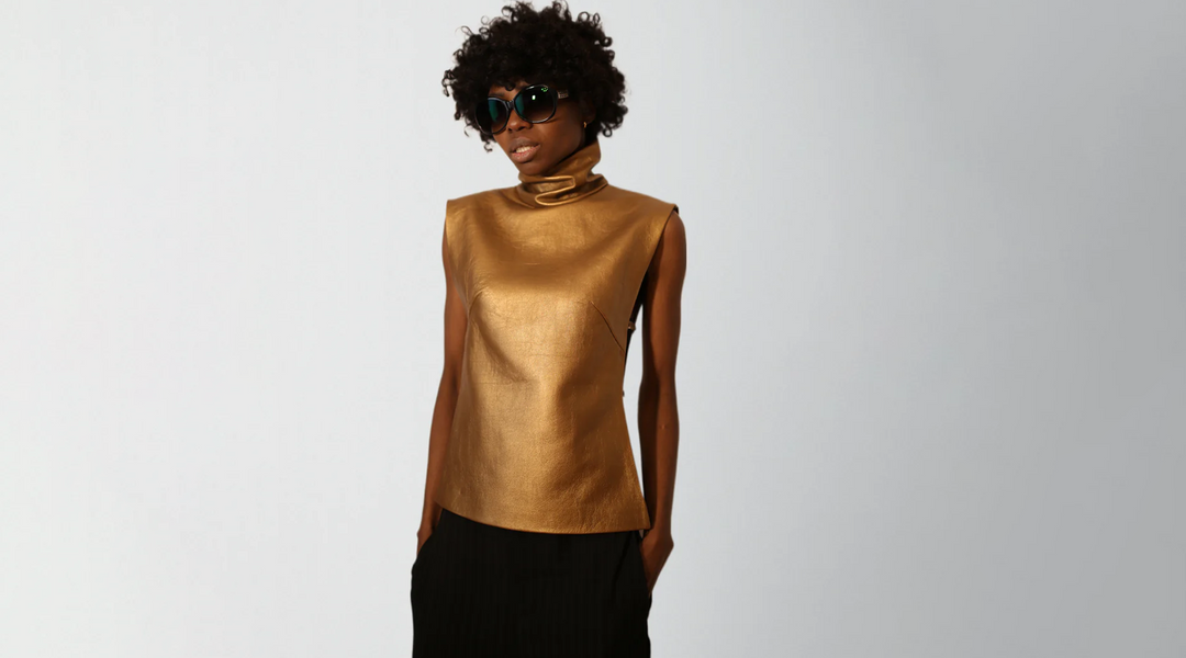 Silk Blouses for Women: Elevate Your Style with Baleni Store's Exquisite Collection