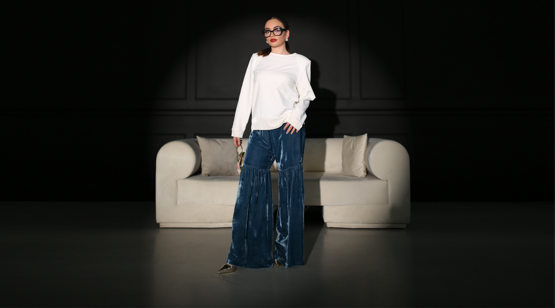Cotton T-shirts for Women