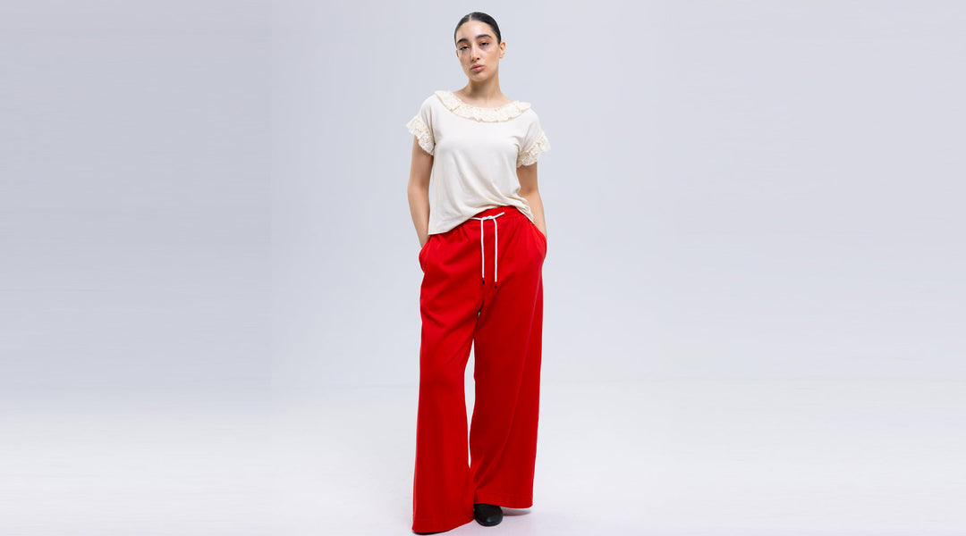 Summer Fashion Trends 2024: Stay Stylish and Cool