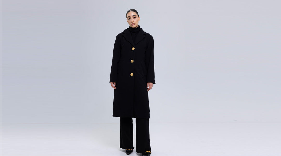 Turtleneck Sweaters for Women: Elevate Your Style with Baleni Store's Premium Collection
