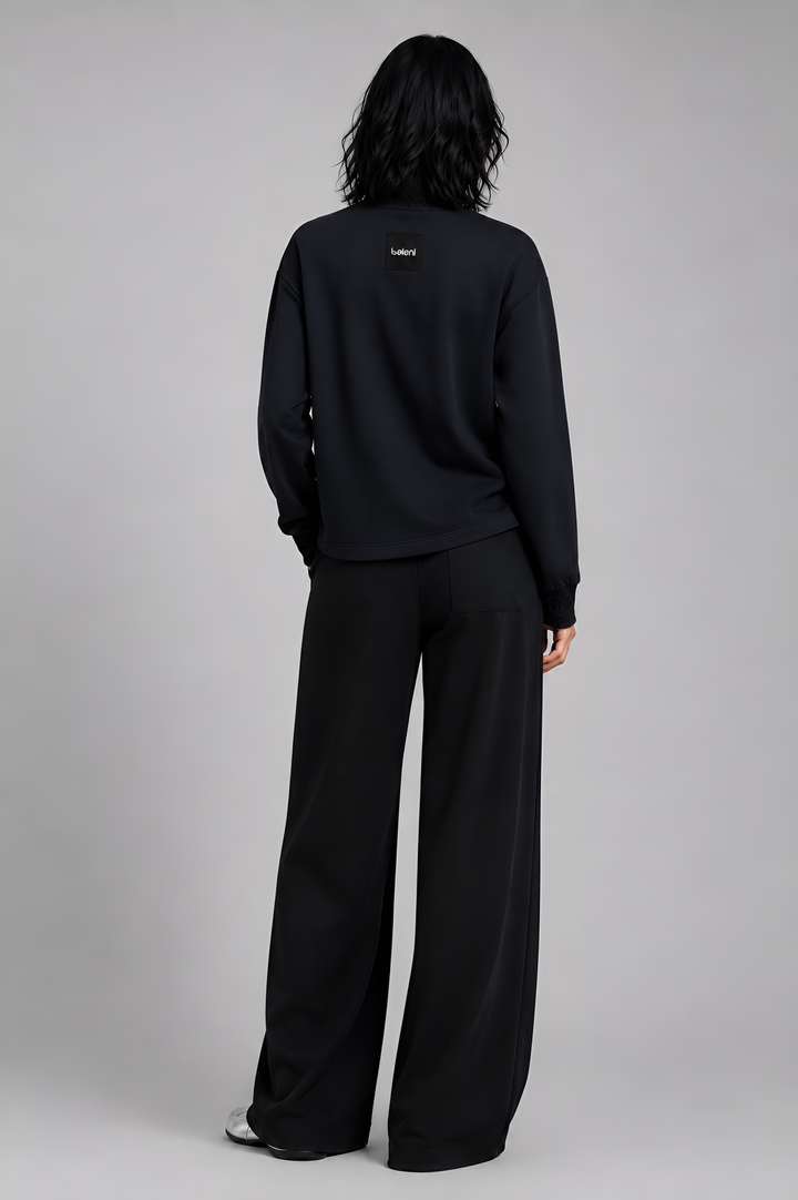 Elevated Comfort Co-Ord Set