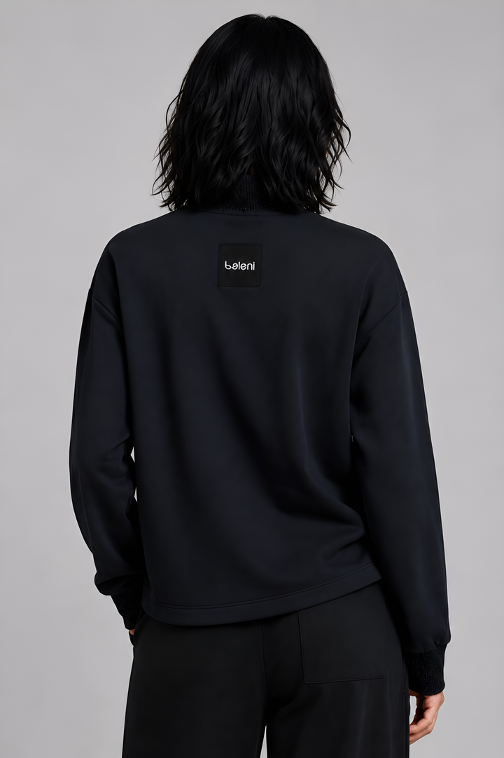 Elevated Comfort Co-Ord Set