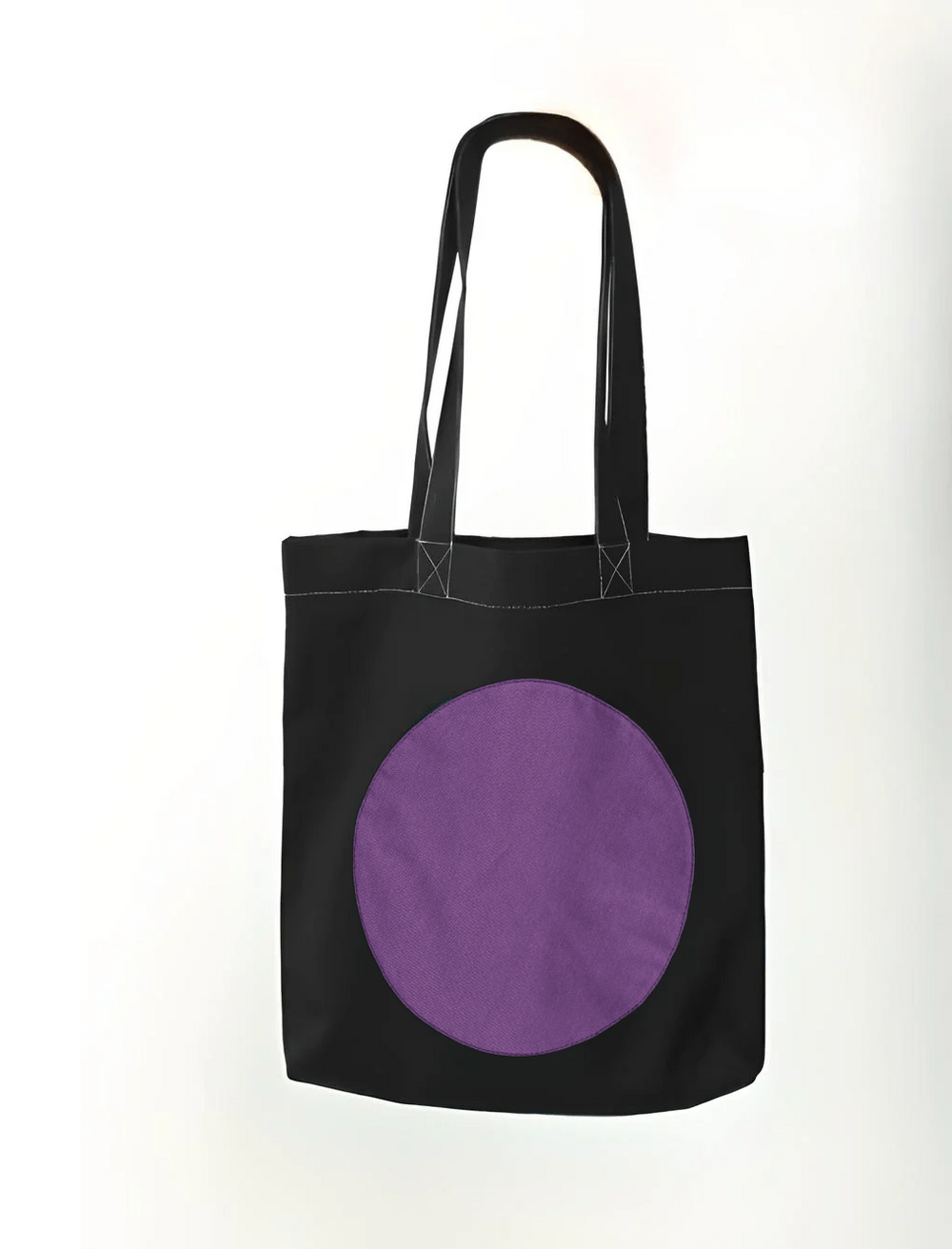 Cotton canvas tote bags in different colors by Baleni