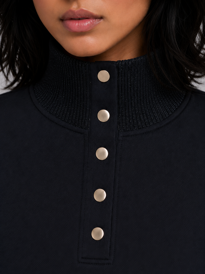 Elevated Comfort Co-Ord Set